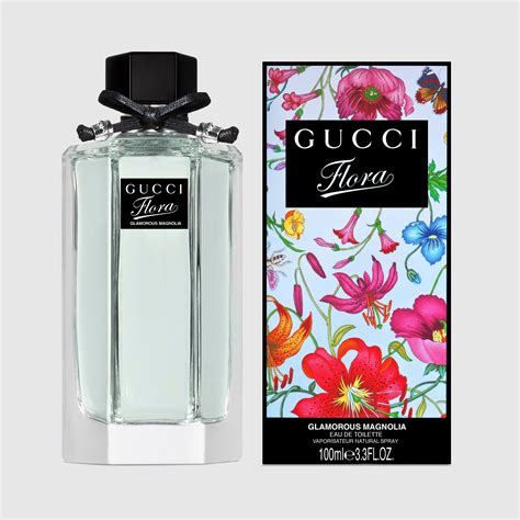 gucci flora glamorous magnolia dupe|Gucci Flora gorgeous magnolia fragrantica.